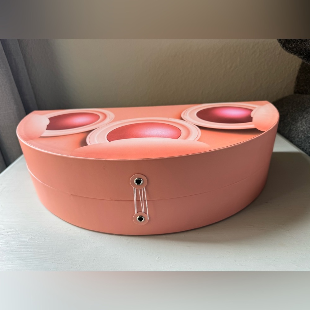 NWT Rare Beauty Soft Pinch Luminous Powder Blush Collectors Box - Picture 4 of 6